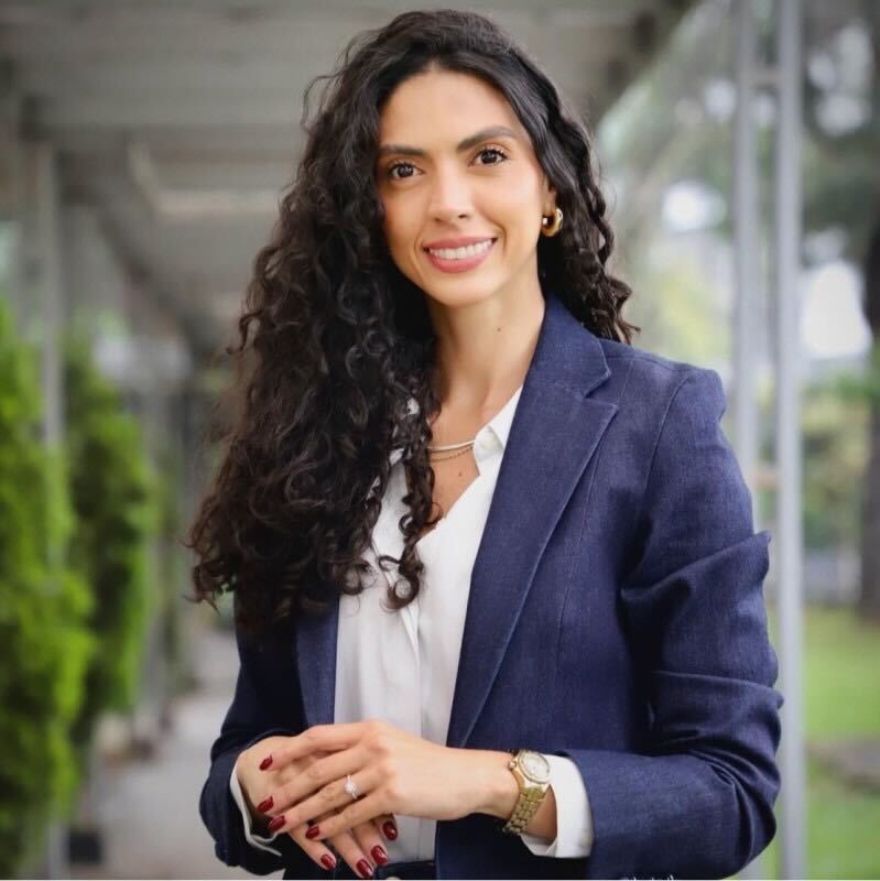 Catalina Ramos Velásquez