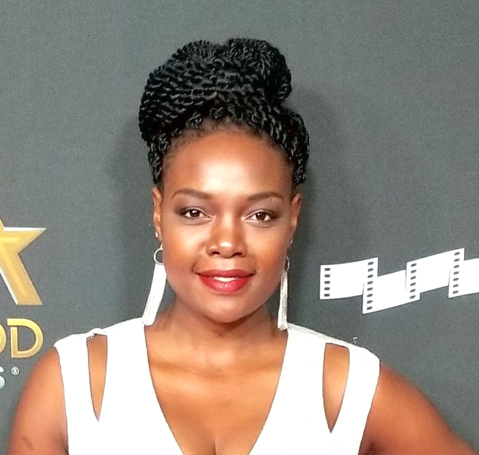 Sandra Nduna